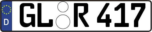 GL-R417