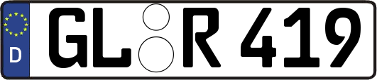 GL-R419