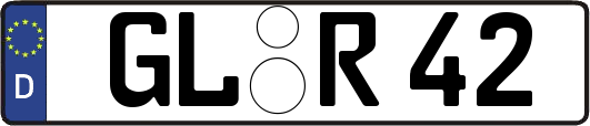 GL-R42
