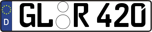 GL-R420