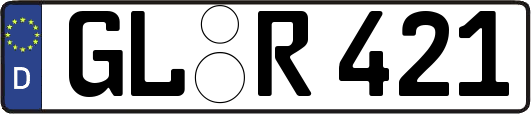 GL-R421