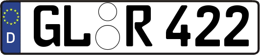 GL-R422