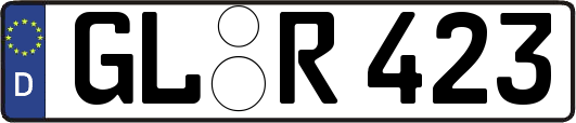 GL-R423