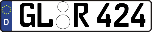 GL-R424