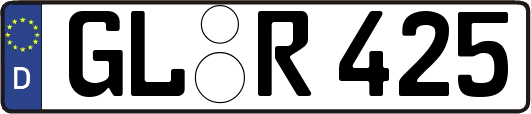 GL-R425