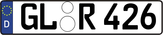 GL-R426