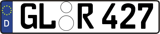GL-R427