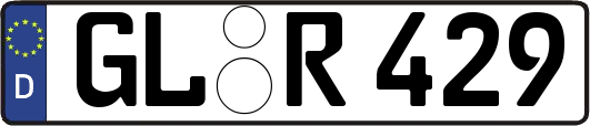 GL-R429