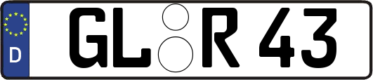 GL-R43