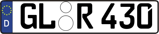 GL-R430