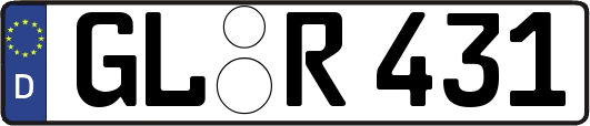 GL-R431