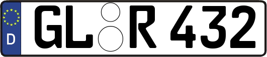 GL-R432