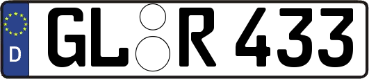 GL-R433