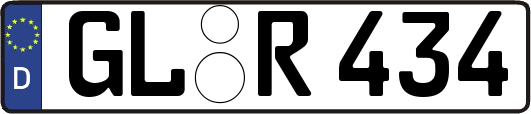 GL-R434