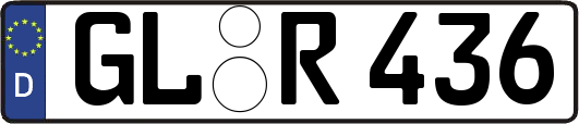 GL-R436