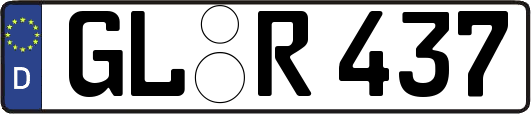 GL-R437