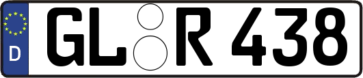 GL-R438