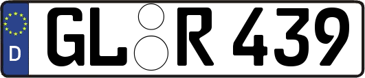 GL-R439