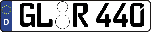 GL-R440