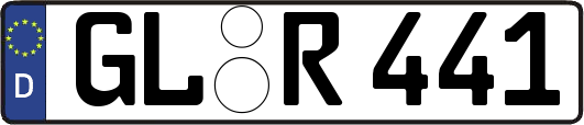 GL-R441