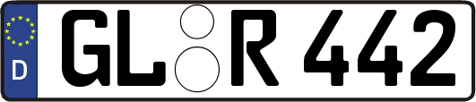 GL-R442