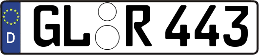 GL-R443