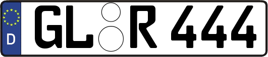 GL-R444