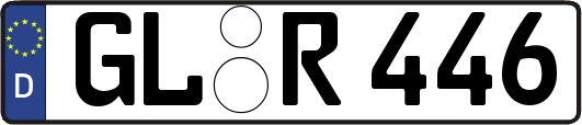 GL-R446