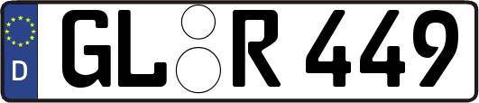 GL-R449