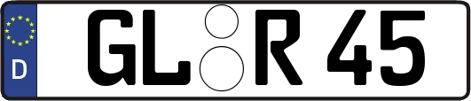 GL-R45