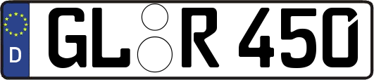 GL-R450