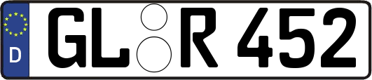 GL-R452