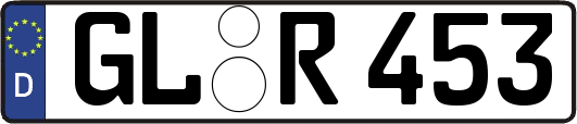 GL-R453