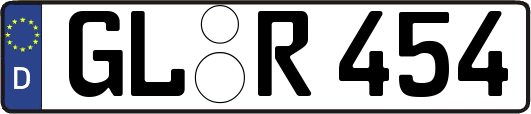 GL-R454