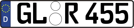 GL-R455