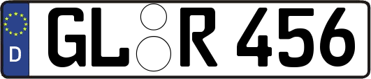 GL-R456