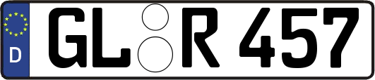 GL-R457