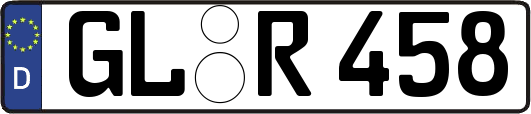 GL-R458