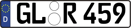 GL-R459