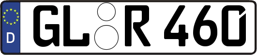 GL-R460
