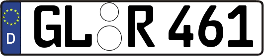 GL-R461