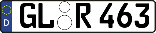 GL-R463