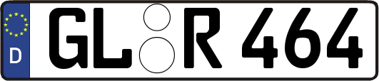 GL-R464