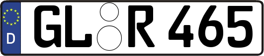 GL-R465