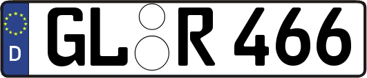 GL-R466
