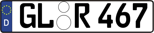 GL-R467