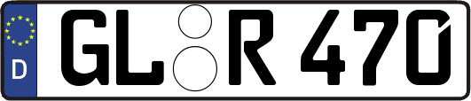 GL-R470