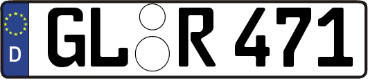 GL-R471