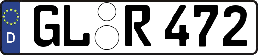 GL-R472