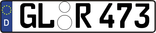 GL-R473